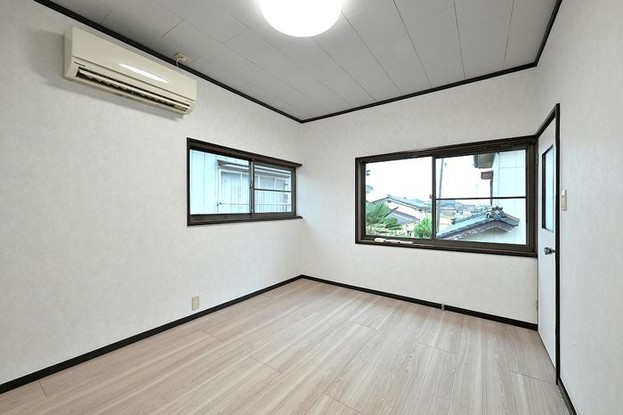 detached 新潟県新潟市中央区天神尾１丁目12-9