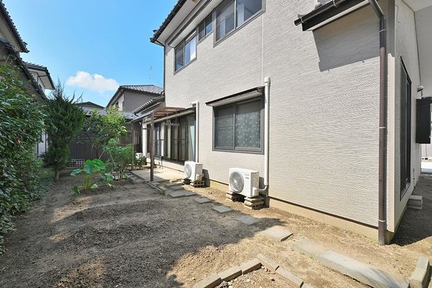 detached 新潟県新潟市中央区天神尾１丁目12-9