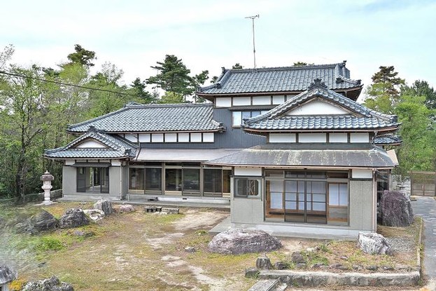 detached 新潟県新潟市中央区天神尾１丁目12-9