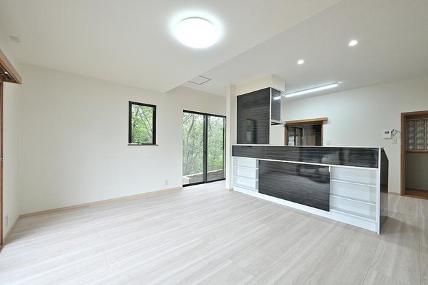 detached 新潟県新潟市中央区天神尾１丁目12-9