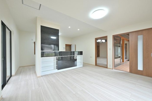 detached 新潟県新潟市中央区天神尾１丁目12-9