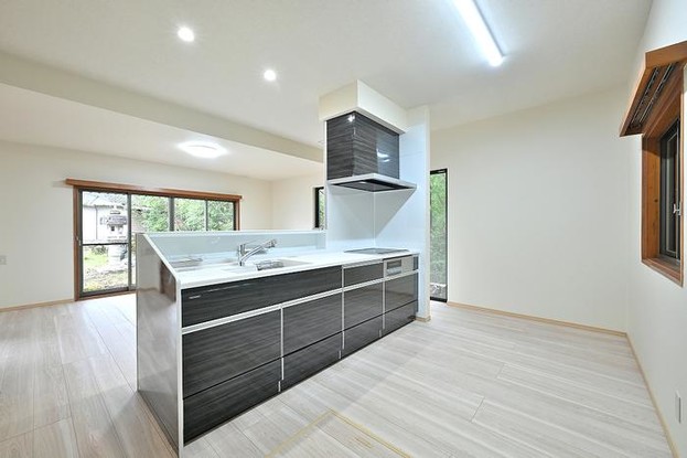 detached 新潟県新潟市中央区天神尾１丁目12-9