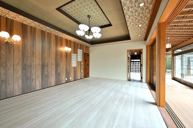 detached 新潟県新潟市中央区天神尾１丁目12-9