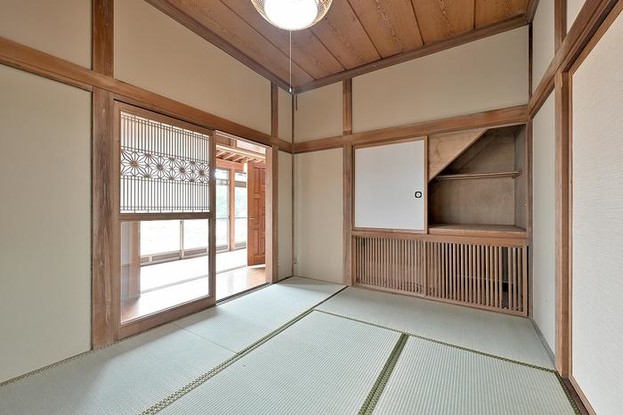 detached 新潟県新潟市中央区天神尾１丁目12-9