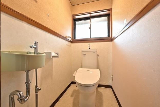 detached 新潟県新潟市中央区天神尾１丁目12-9