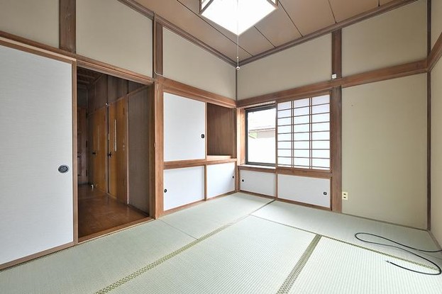 detached 新潟県新潟市中央区天神尾１丁目12-9