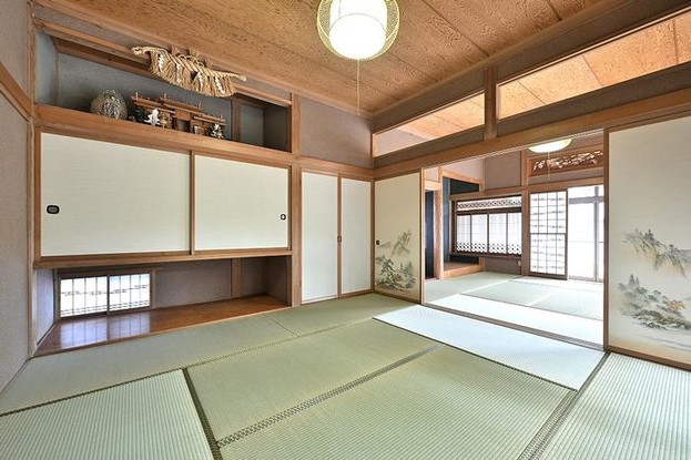 detached 新潟県新潟市中央区天神尾１丁目12-9