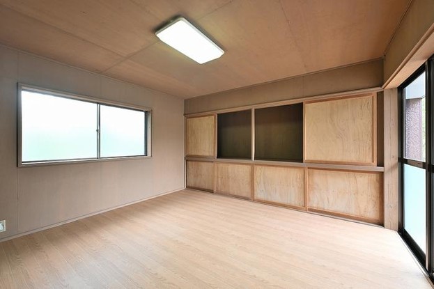 detached 新潟県新潟市中央区天神尾１丁目12-9