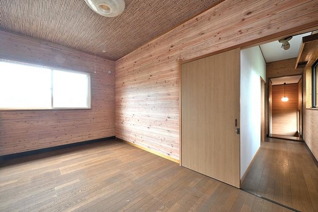 detached 新潟県新潟市中央区天神尾１丁目12-9