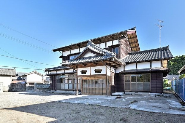 detached 新潟県新潟市中央区天神尾１丁目12-9