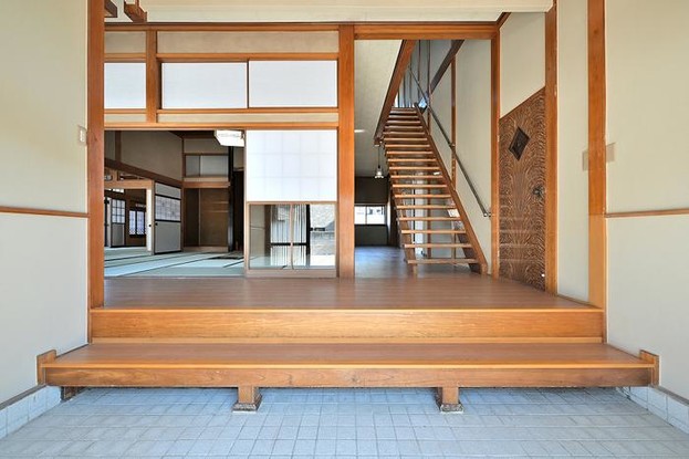 detached 新潟県新潟市中央区天神尾１丁目12-9