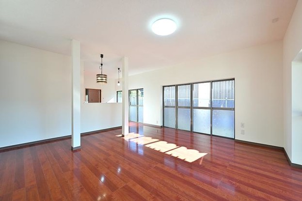 detached 新潟県新潟市中央区天神尾１丁目12-9