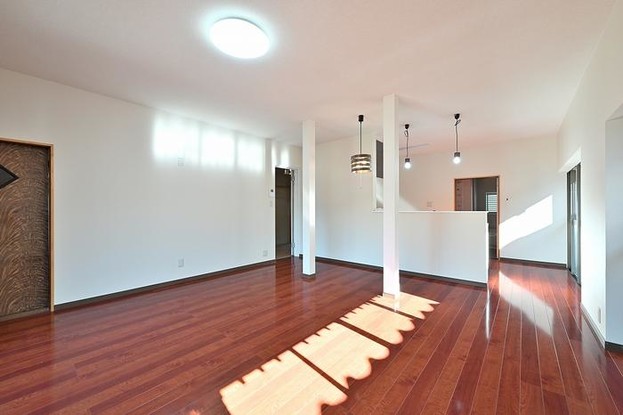 detached 新潟県新潟市中央区天神尾１丁目12-9