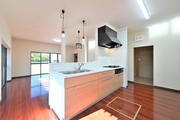 detached 新潟県新潟市中央区天神尾１丁目12-9