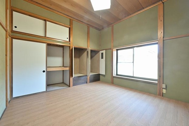 detached 新潟県新潟市中央区天神尾１丁目12-9