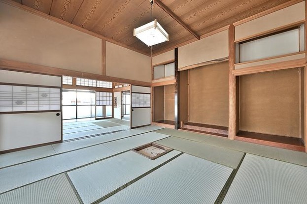 detached 新潟県新潟市中央区天神尾１丁目12-9