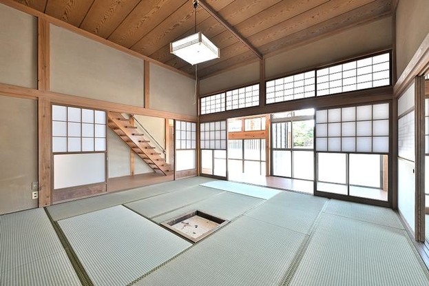 detached 新潟県新潟市中央区天神尾１丁目12-9