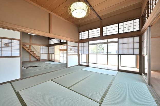 detached 新潟県新潟市中央区天神尾１丁目12-9