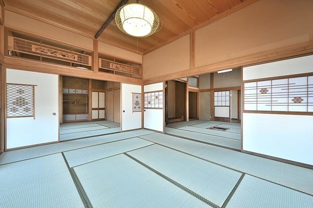 detached 新潟県新潟市中央区天神尾１丁目12-9