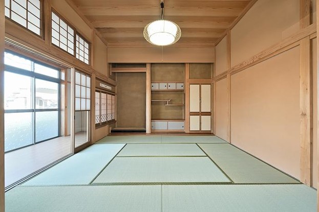 detached 新潟県新潟市中央区天神尾１丁目12-9