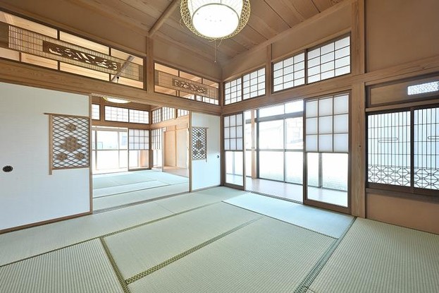 detached 新潟県新潟市中央区天神尾１丁目12-9