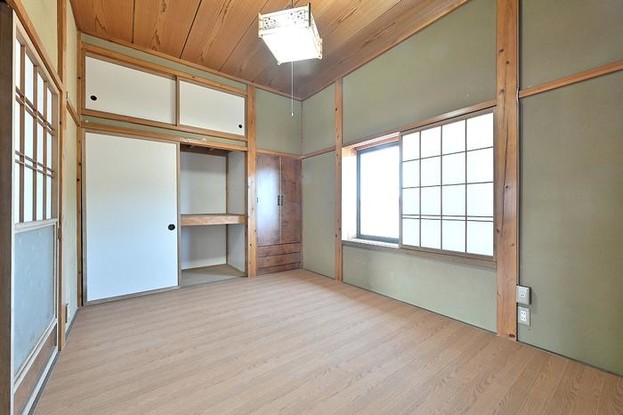 detached 新潟県新潟市中央区天神尾１丁目12-9