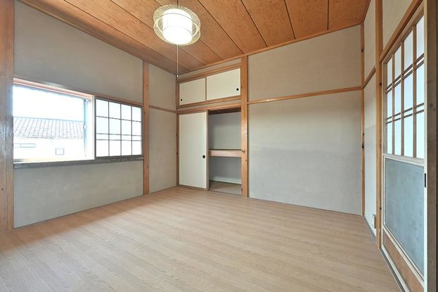 detached 新潟県新潟市中央区天神尾１丁目12-9