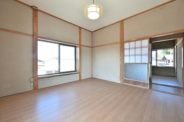 detached 新潟県新潟市中央区天神尾１丁目12-9