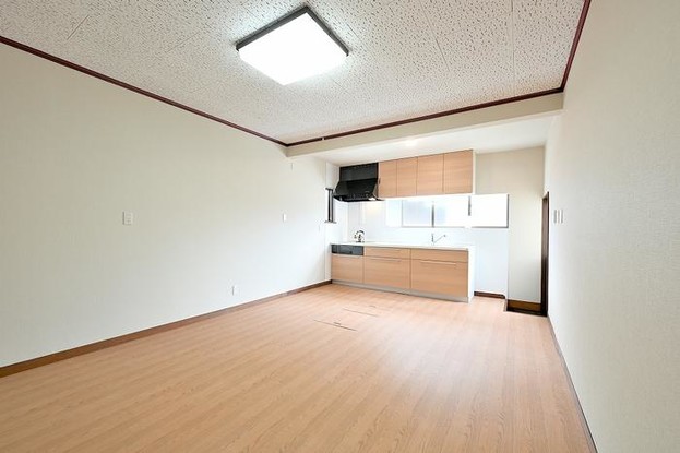 detached 新潟県新潟市中央区天神尾１丁目12-9