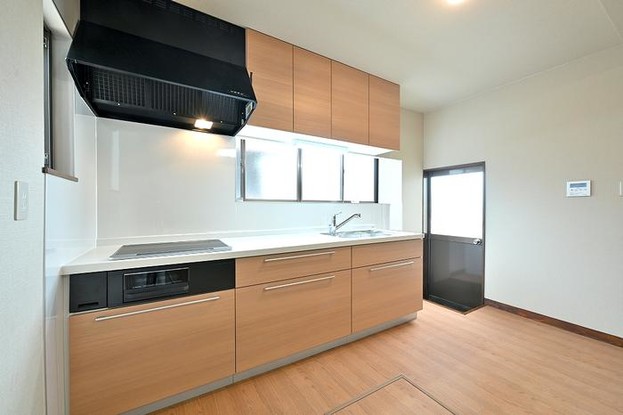 detached 新潟県新潟市中央区天神尾１丁目12-9