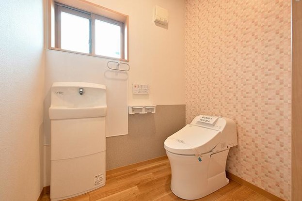 detached 新潟県新潟市中央区天神尾１丁目12-9