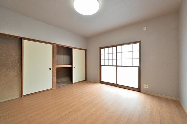 detached 新潟県新潟市中央区天神尾１丁目12-9