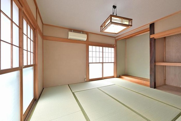 detached 新潟県新潟市中央区天神尾１丁目12-9