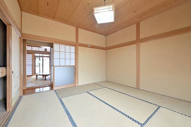 detached 新潟県新潟市中央区天神尾１丁目12-9