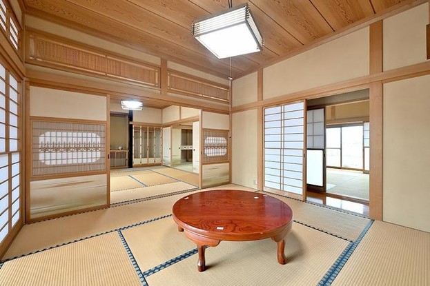 detached 新潟県新潟市中央区天神尾１丁目12-9