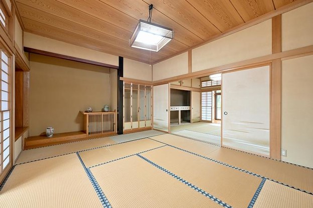 detached 新潟県新潟市中央区天神尾１丁目12-9