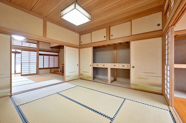 detached 新潟県新潟市中央区天神尾１丁目12-9