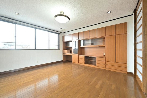 detached 新潟県新潟市中央区天神尾１丁目12-9