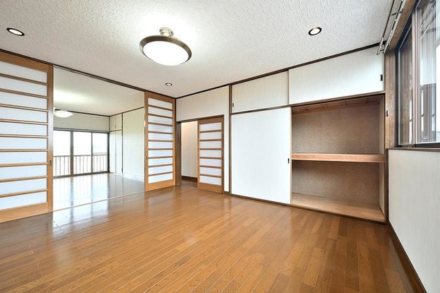 detached 新潟県新潟市中央区天神尾１丁目12-9