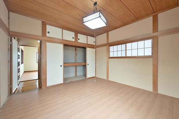 detached 新潟県新潟市中央区天神尾１丁目12-9