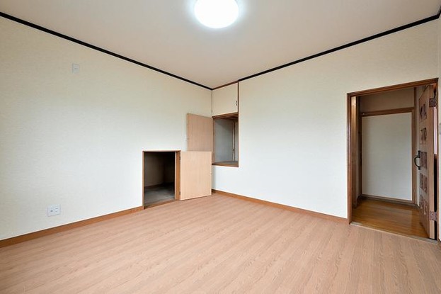 detached 新潟県新潟市中央区天神尾１丁目12-9