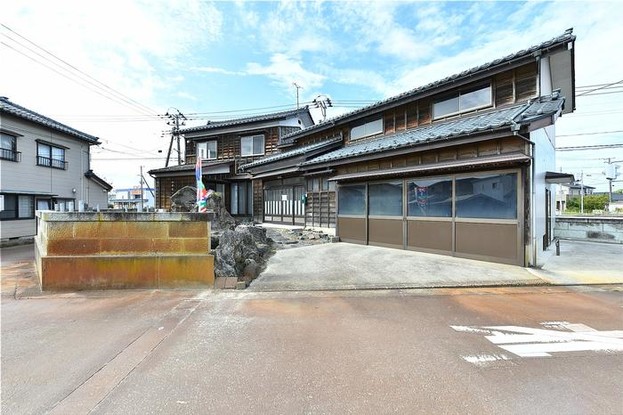 detached 新潟県新潟市中央区天神尾１丁目12-9