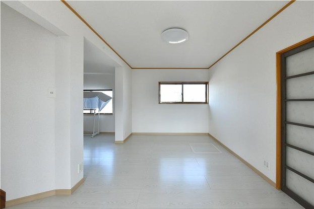 detached 新潟県新潟市中央区天神尾１丁目12-9