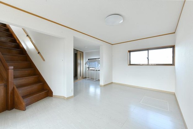 detached 新潟県新潟市中央区天神尾１丁目12-9