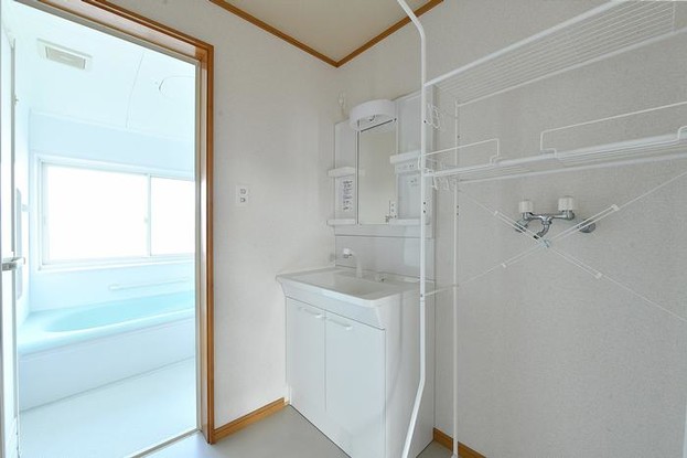 detached 新潟県新潟市中央区天神尾１丁目12-9