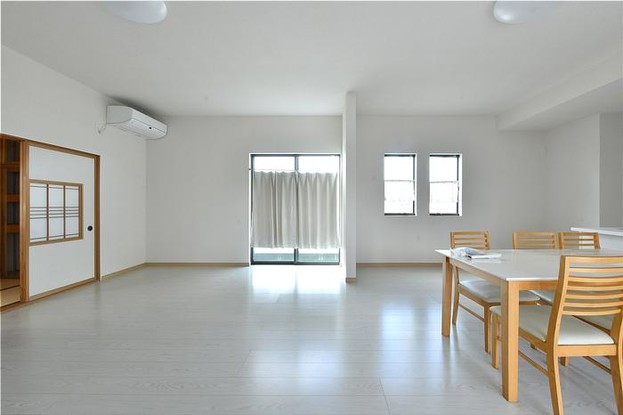 detached 新潟県新潟市中央区天神尾１丁目12-9