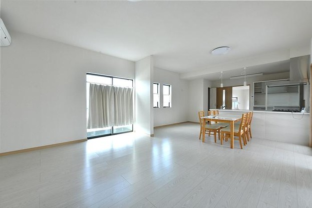 detached 新潟県新潟市中央区天神尾１丁目12-9