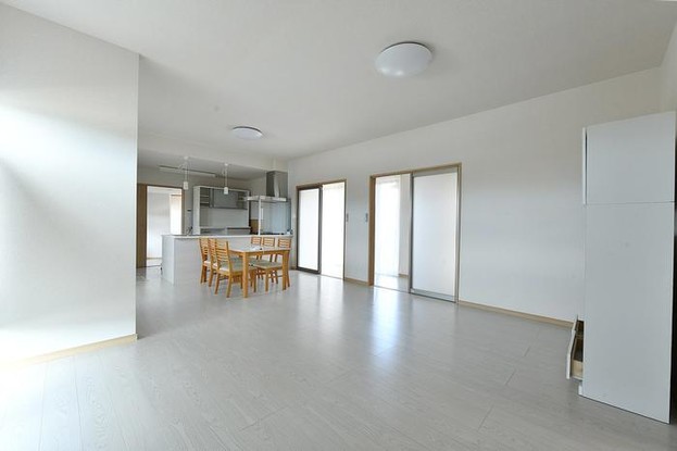 detached 新潟県新潟市中央区天神尾１丁目12-9