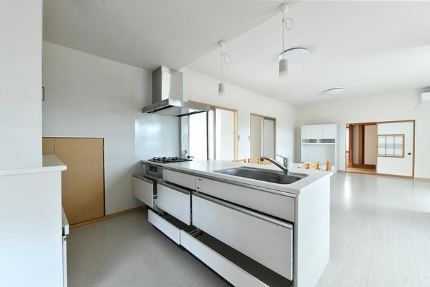 detached 新潟県新潟市中央区天神尾１丁目12-9