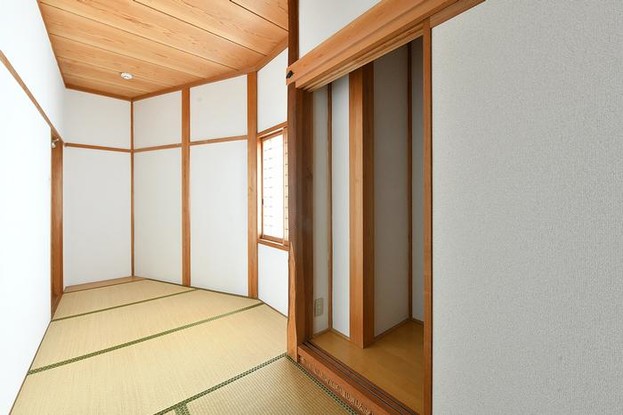 detached 新潟県新潟市中央区天神尾１丁目12-9